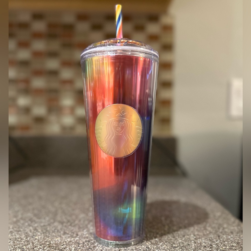 Starbucks Tumbler